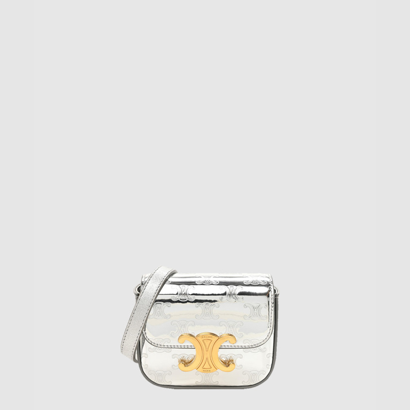 셀린* 트리오페 미니 10I512