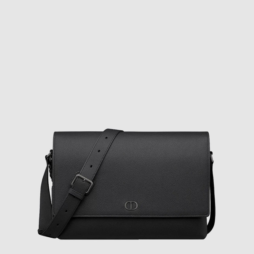 디올 CD Icon 플랩 스트랩백 1ICPO