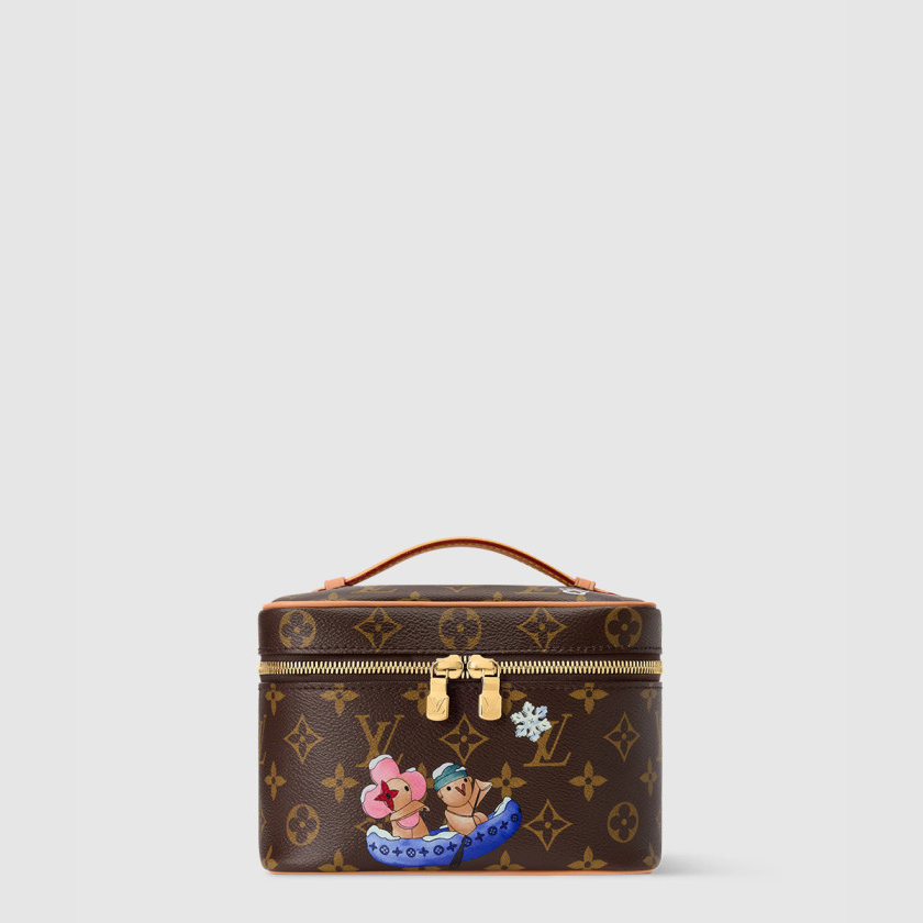 루이비통 니스 미니 M26647