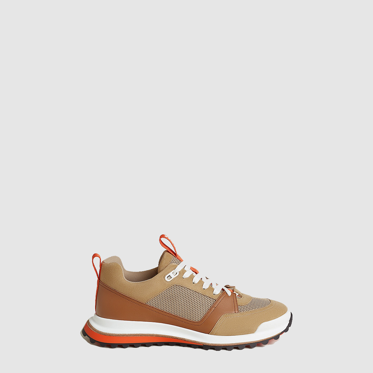 에르메스 Leader 스니커즈 H252863Z