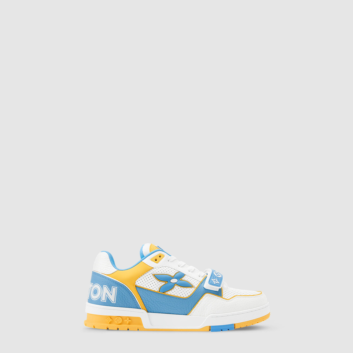 루이비통 LV 트레이너 스니커즈 1AIIY7