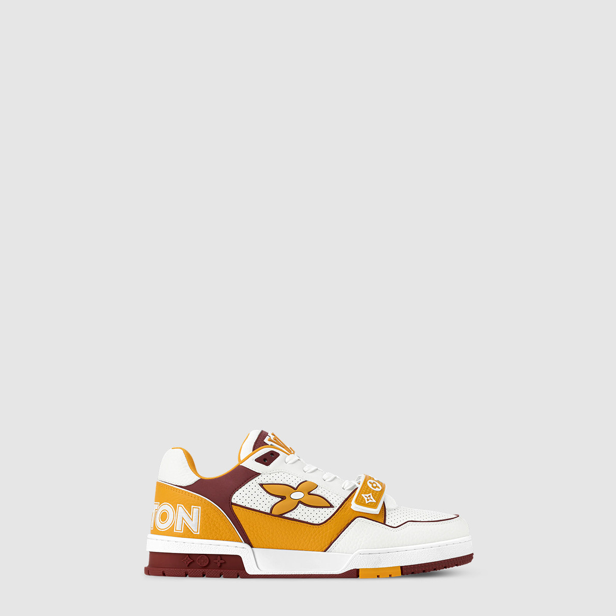 루이비통 LV 트레이너 스니커즈 1AIIYY