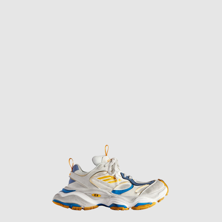 발렌시아가 러너 스니커즈 785754