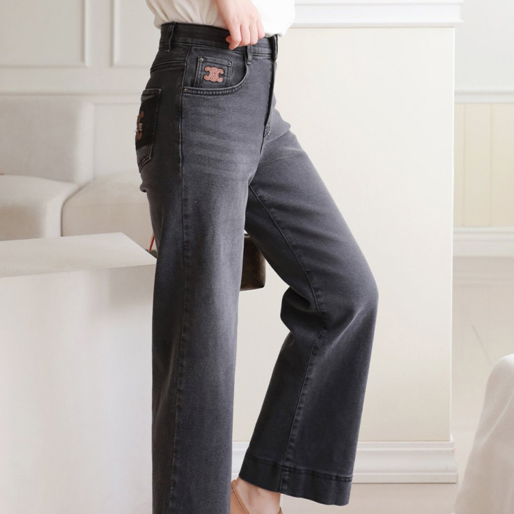 셀린* 겨울신상 와이드팬츠 (기모)