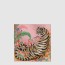 에르메스 Tyger Tyger 스카프 90