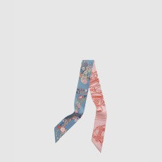 에르메스 Brides de Gala en Fleurs Twilly 방도