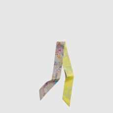 에르메스 Brides de Gala en Fleurs Twilly 방도