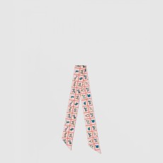 에르메스 Couvertures et Tenues de Jour 트윌리