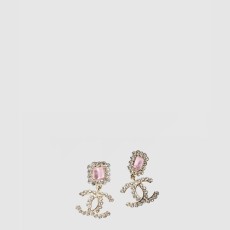 샤넬 귀걸이 AB7387