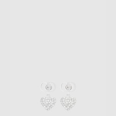 디올 Clair D Lune 귀걸이 E4175