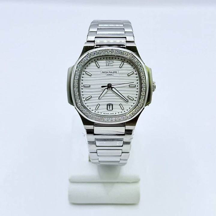 파텍필립 노틸러스 여성용 베스트에디션 PA27