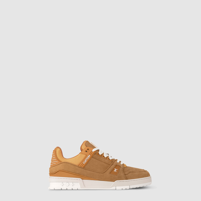 루이비통 트레이너 스니커즈 1AD9XD