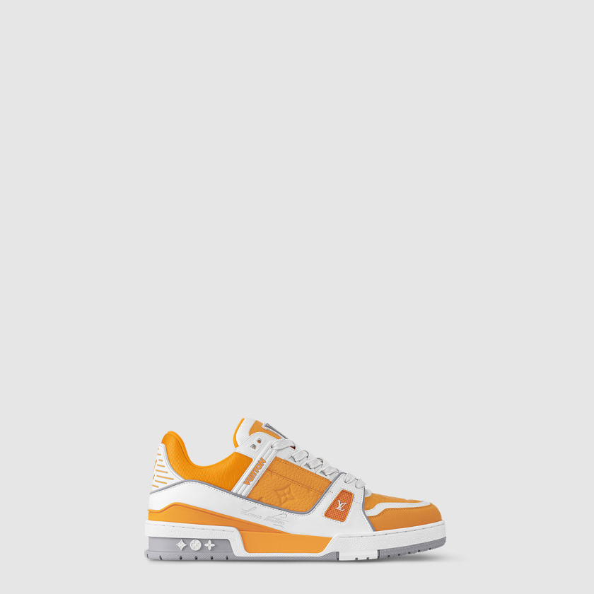 루이비통 트레이너 스니커즈 1ADHSX