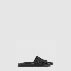 구찌 슬라이드 샌들 834941