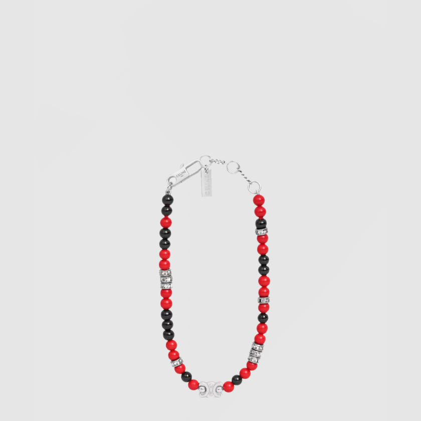 셀린* 생오노프레 트리옹프 팔찌 461OU6