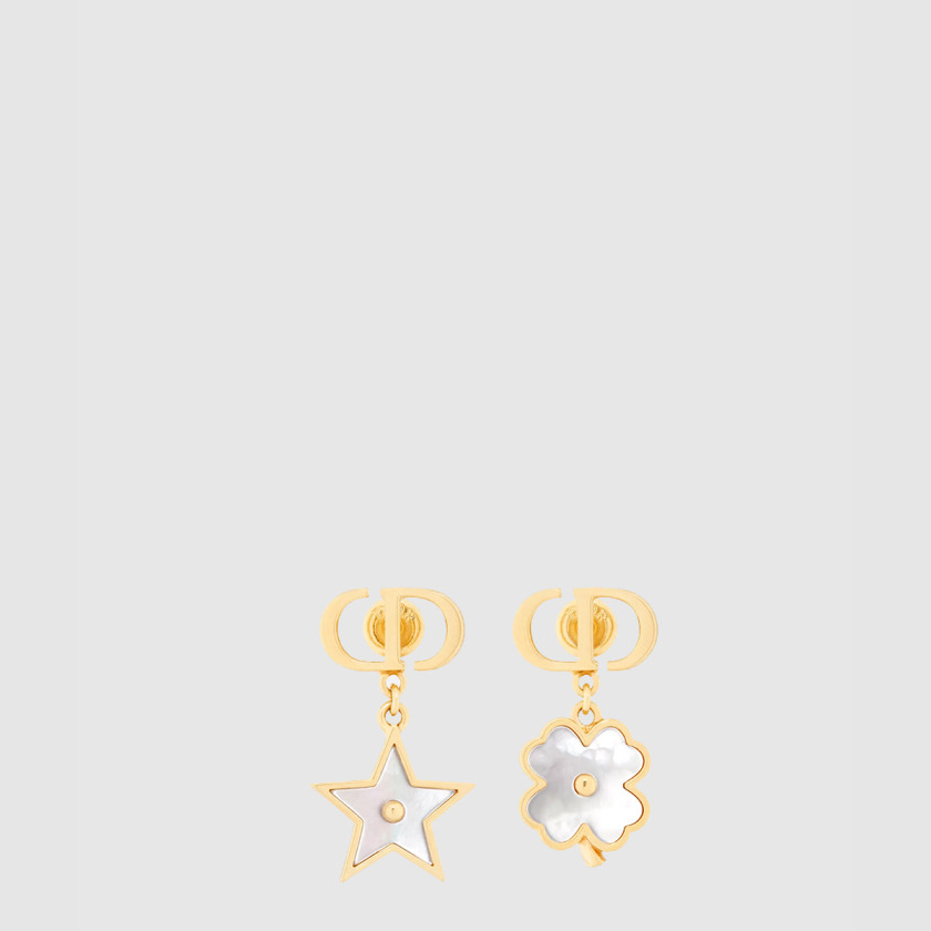 디올 Destiny 귀걸이 E4299