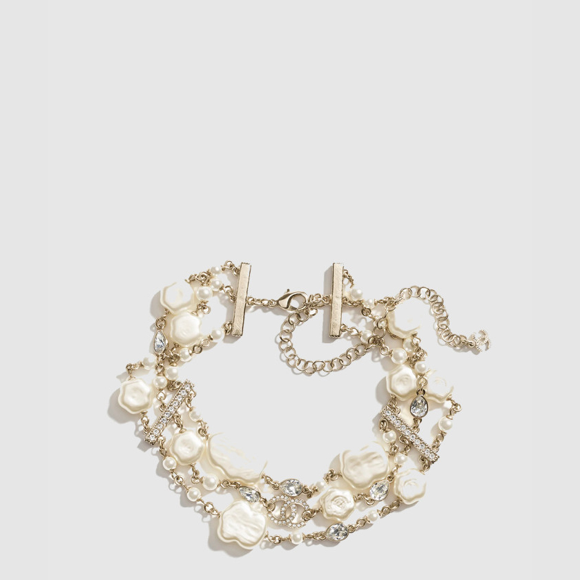 샤넬 초커 ABF892