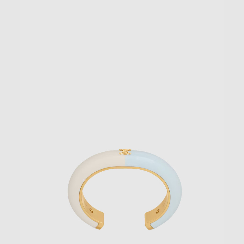 셀린* 오픈 브레이슬릿 461VA6