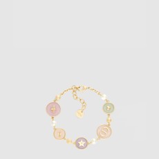 디올 D-Luck 팔찌 B2645