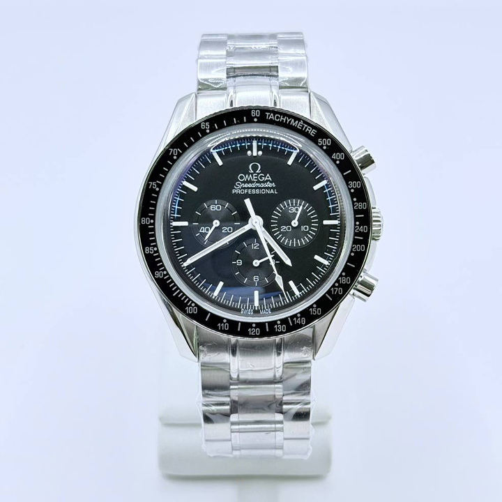 오메가 스피드마스터 문워치 프로페셔널 워치 OW35