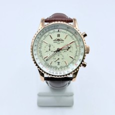 브라이틀링(Breitling)내비타이머B01 크로노그래프 H14018A6 BS24