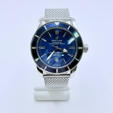 브라이틀링 슈퍼오션 헤리티지 B31 오토매틱 42 BS25