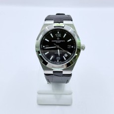 바쉐론 콘스탄틴 오버시즈 시계 가죽 시계 VA13