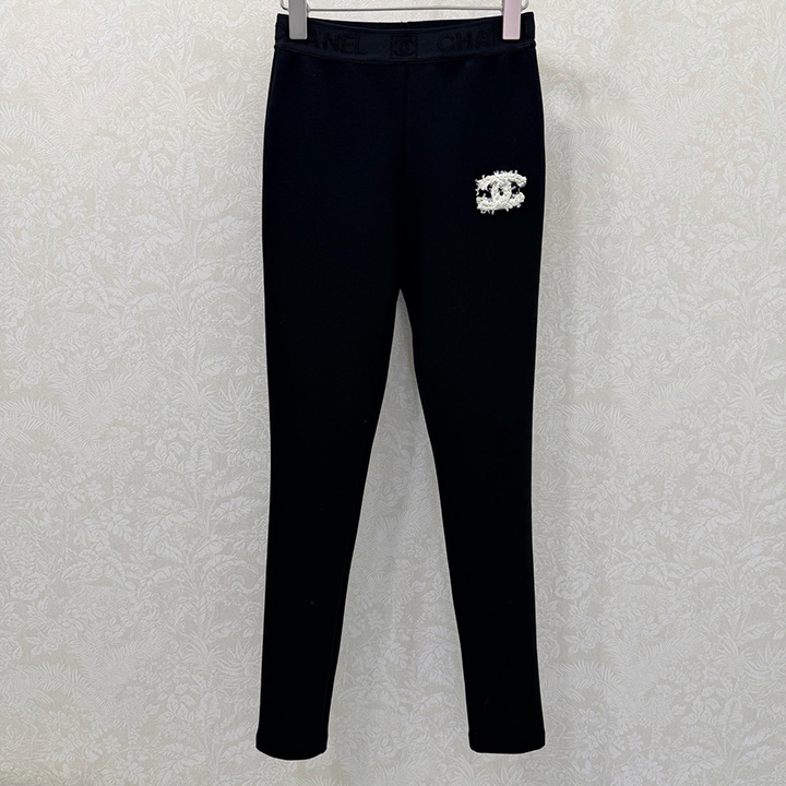 샤넬 새로운 스타일 타이트 핏 레깅스/샤크 팬츠