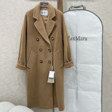 막스마라 유니섹스 캐시미어 코트