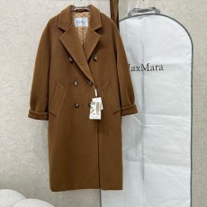 막스마라 유니섹스 캐시미어 코트