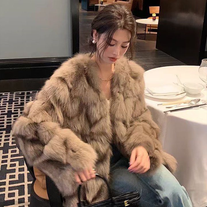 펜디 폭스 포 퍼