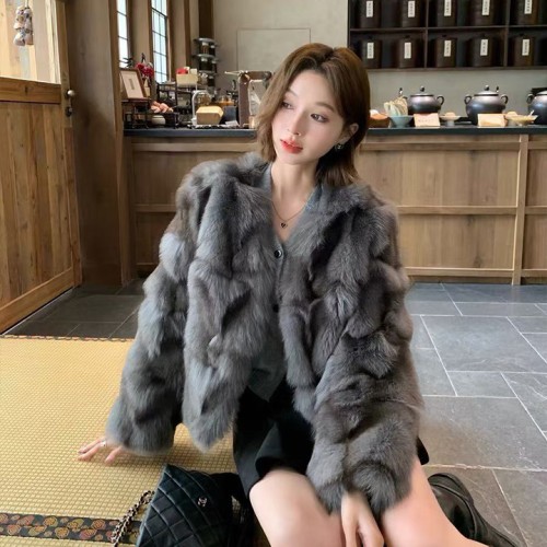 펜디 폭스 포 퍼