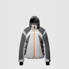 루이비통 테크니컬 다운 스키 재킷