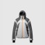 루이비통 테크니컬 다운 스키 재킷