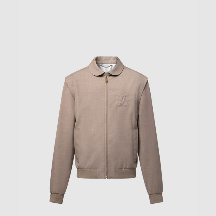 루이비통 테일러드 폭격기