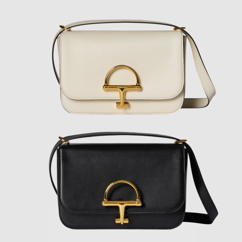 구찌 시에나 스몰 숄더백 846705