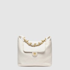 샤넬 맥시 호보 백 AS5838