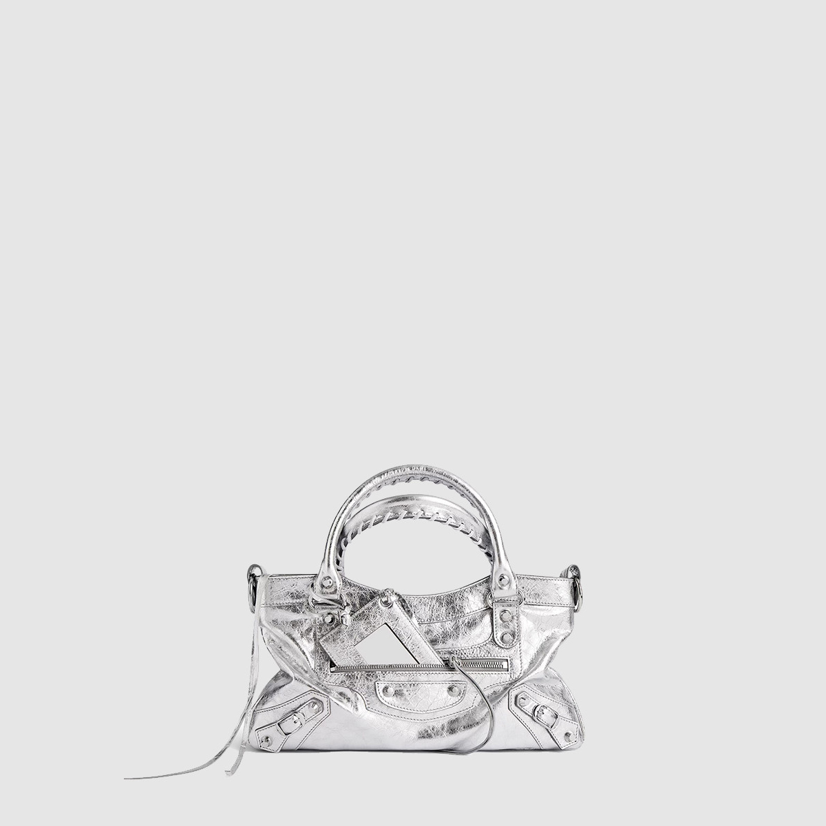 발렌시아가 르 시티 퍼스트 백 841458