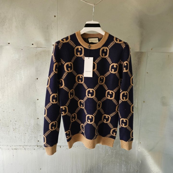 구찌 긴팔 티셔츠