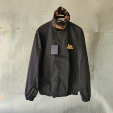 루이비통 에비에이터 자켓 위드 모노그램 플리스 칼라 자켓