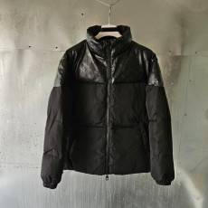 루이비통 모노그램 푸퍼 패딩 자켓