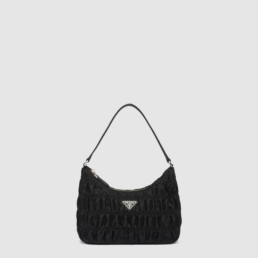 프라다 고프레 호보백 1NE204