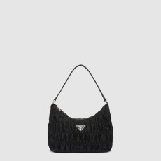 프라다 고프레 호보백 1NE204