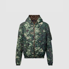 루이비통 모노그램 리버서블 윈드브레이커 1AILQY