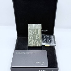 듀퐁 라인2 팔라듐 라이터 DDP16