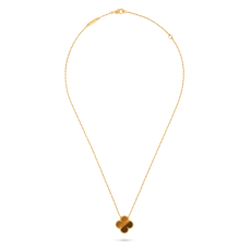 반클리프 빈티지 알함브라 펜던트 VCF11