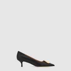 페라가모 맥시 간치니 펌프스 01K451