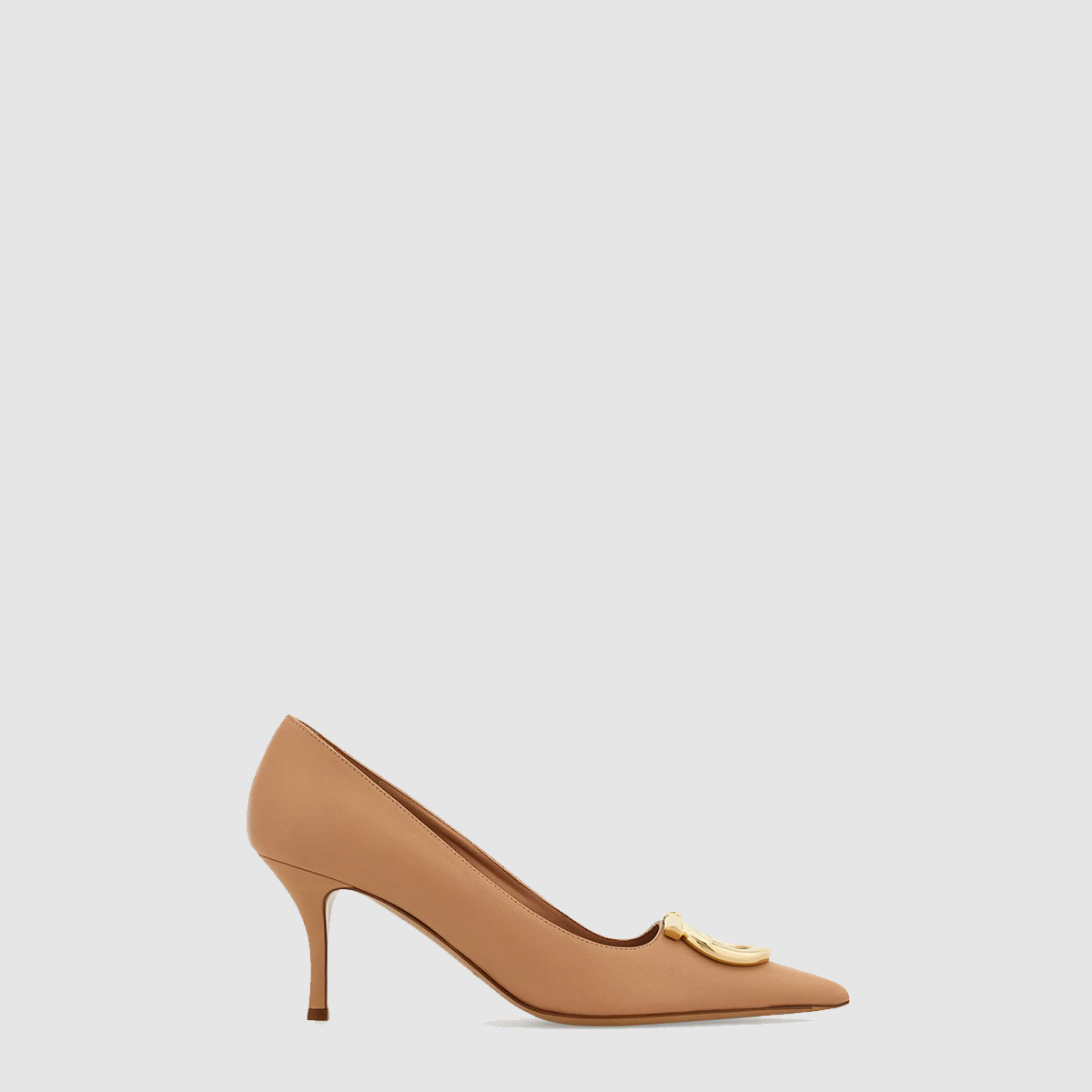 페라가모 맥시 간치니 펌프스 01K468