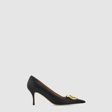 페라가모 맥시 간치니 펌프스 01K468