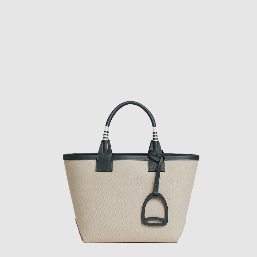 에르메스 스티플 25 토트백